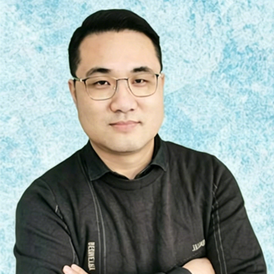 朱老师